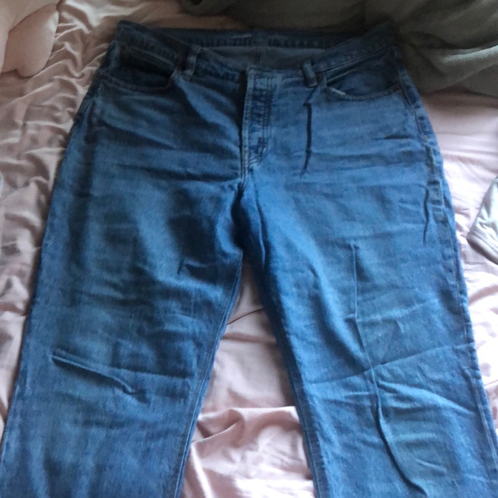 Old navy women’s jeans